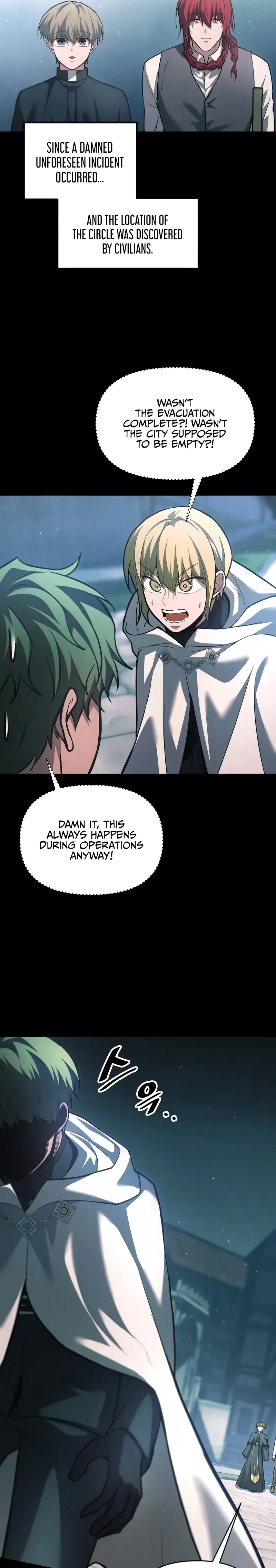 Read Tyrant of the Tower Defense Game Manga Online