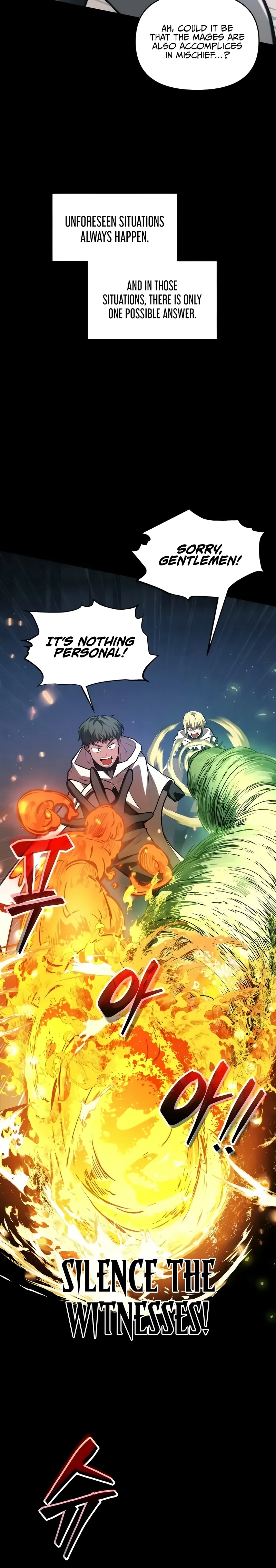 Read Tyrant of the Tower Defense Game Manga Online