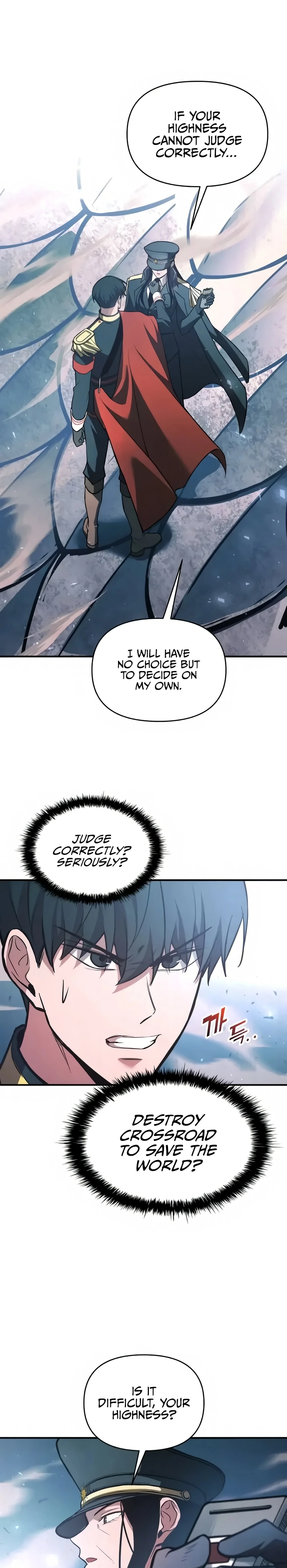 Read Tyrant of the Tower Defense Game Manga Online