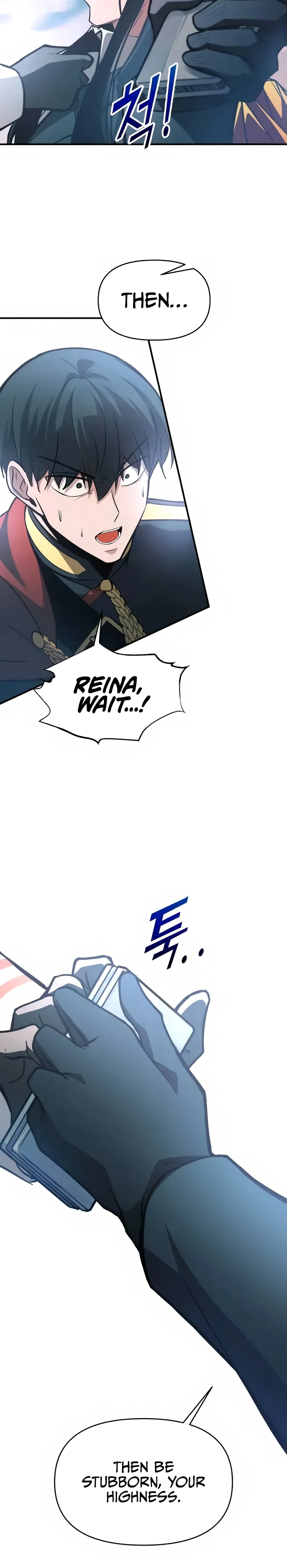 Read Tyrant of the Tower Defense Game Manga Online