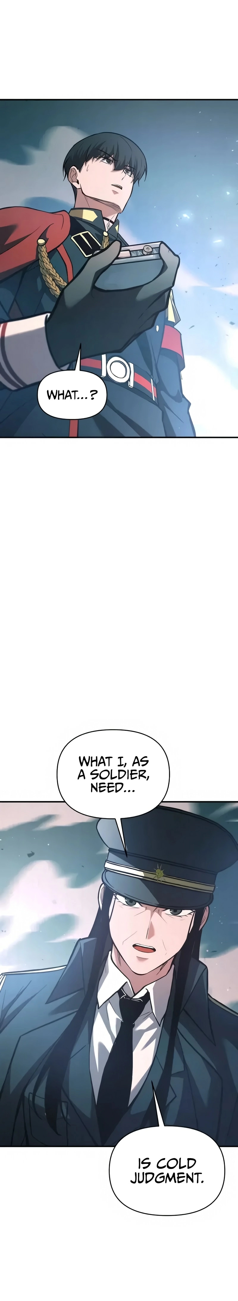 Read Tyrant of the Tower Defense Game Manga Online