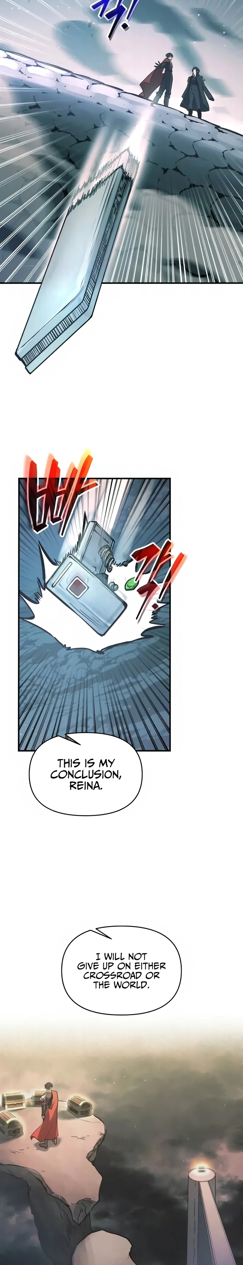 Read Tyrant of the Tower Defense Game Manga Online