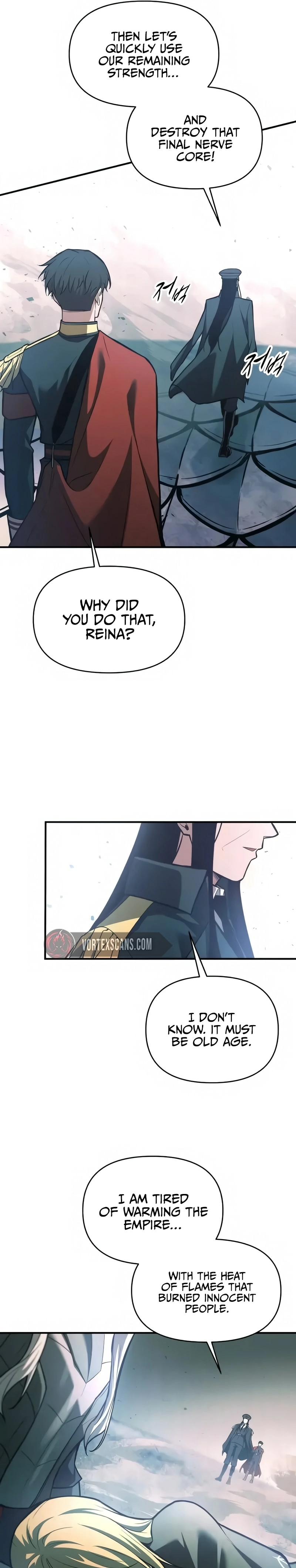 Read Tyrant of the Tower Defense Game Manga Online