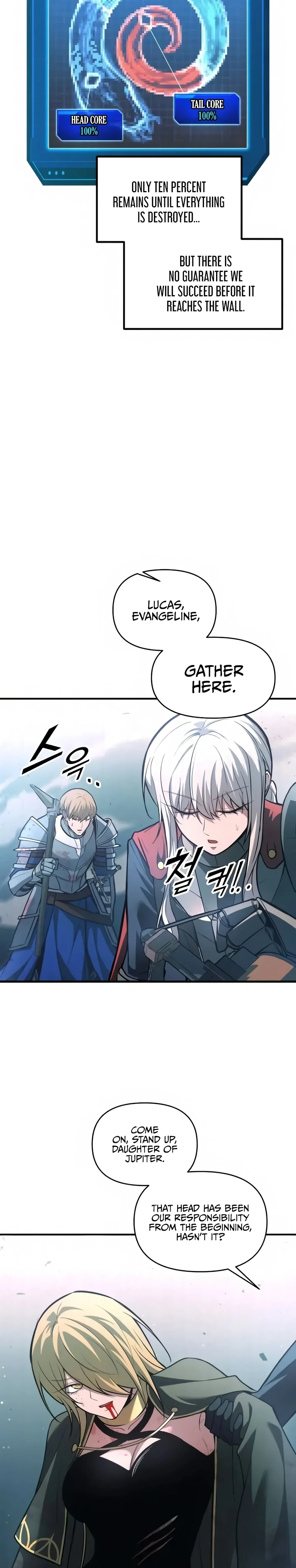 Read Tyrant of the Tower Defense Game Manga Online