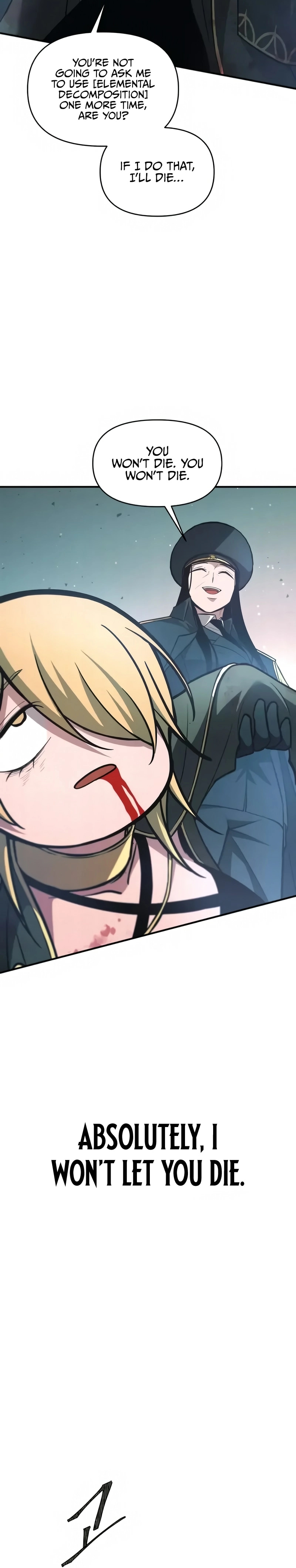 Read Tyrant of the Tower Defense Game Manga Online