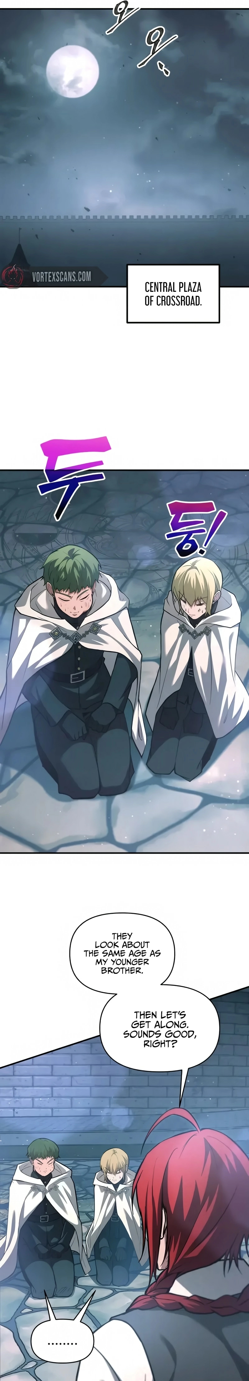 Read Tyrant of the Tower Defense Game Manga Online