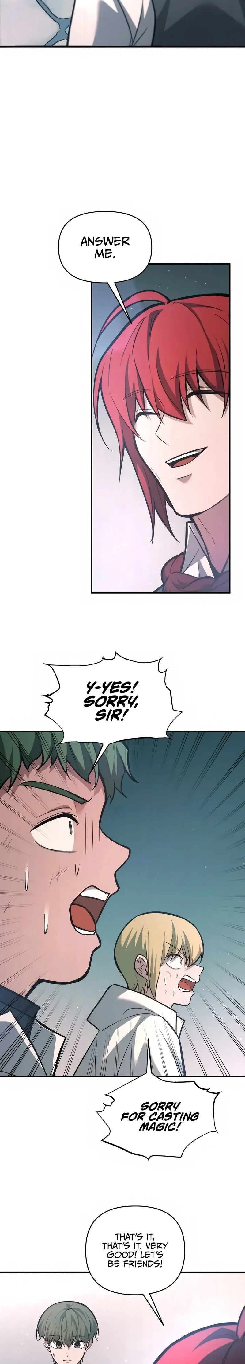 Read Tyrant of the Tower Defense Game Manga Online