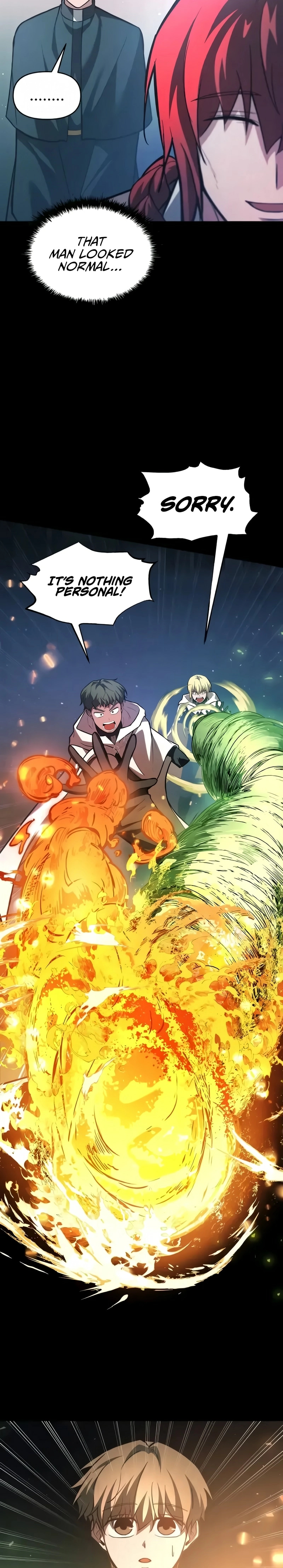 Read Tyrant of the Tower Defense Game Manga Online