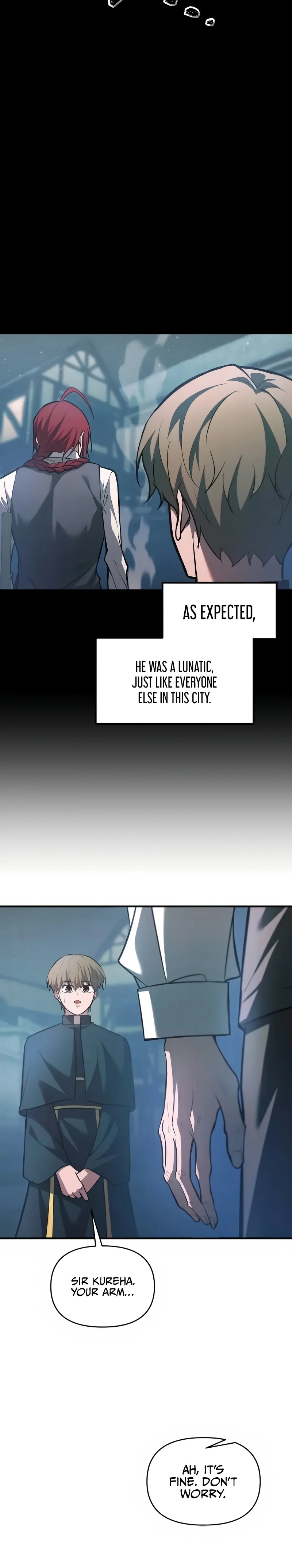 Read Tyrant of the Tower Defense Game Manga Online