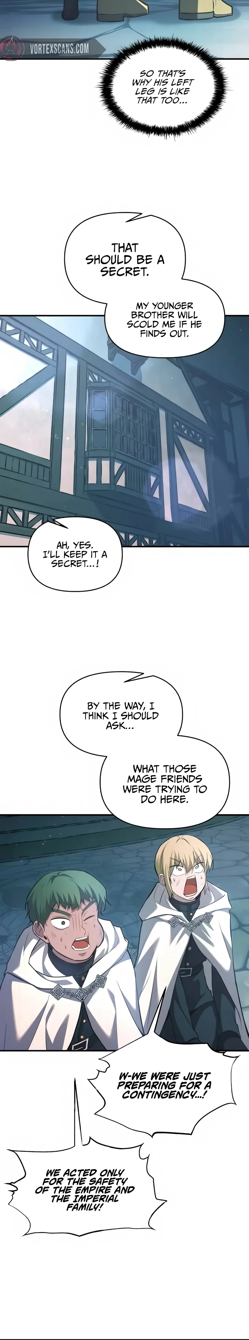 Read Tyrant of the Tower Defense Game Manga Online