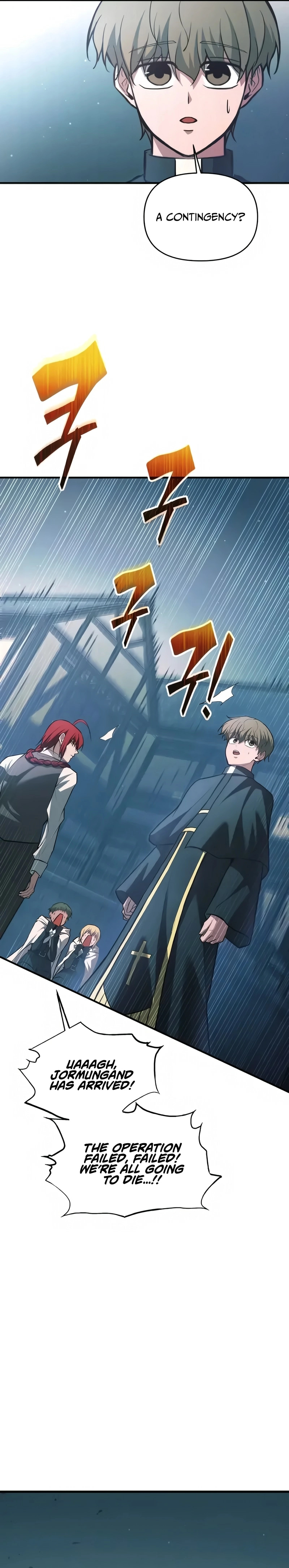 Read Tyrant of the Tower Defense Game Manga Online