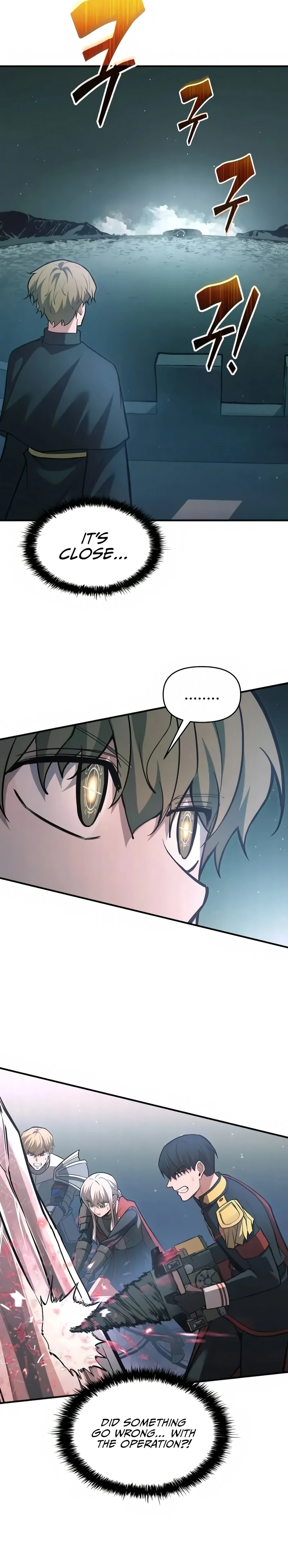 Read Tyrant of the Tower Defense Game Manga Online