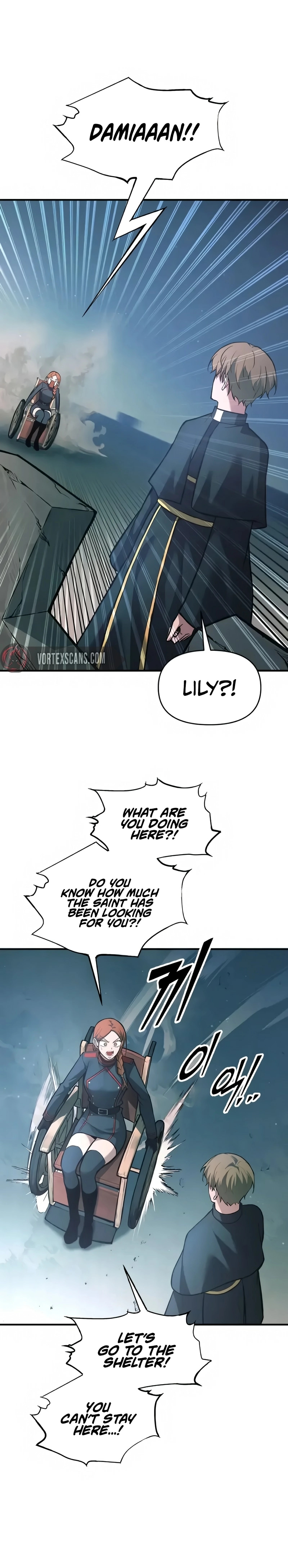 Read Tyrant of the Tower Defense Game Manga Online