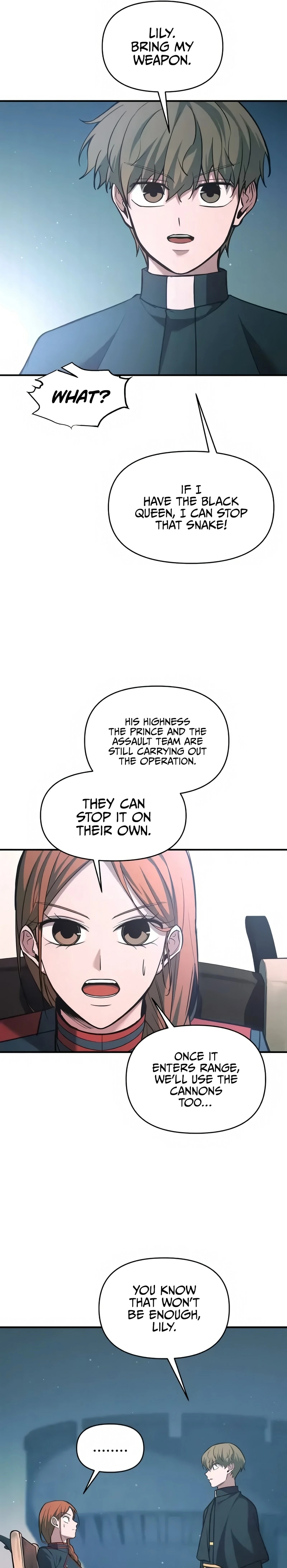 Read Tyrant of the Tower Defense Game Manga Online