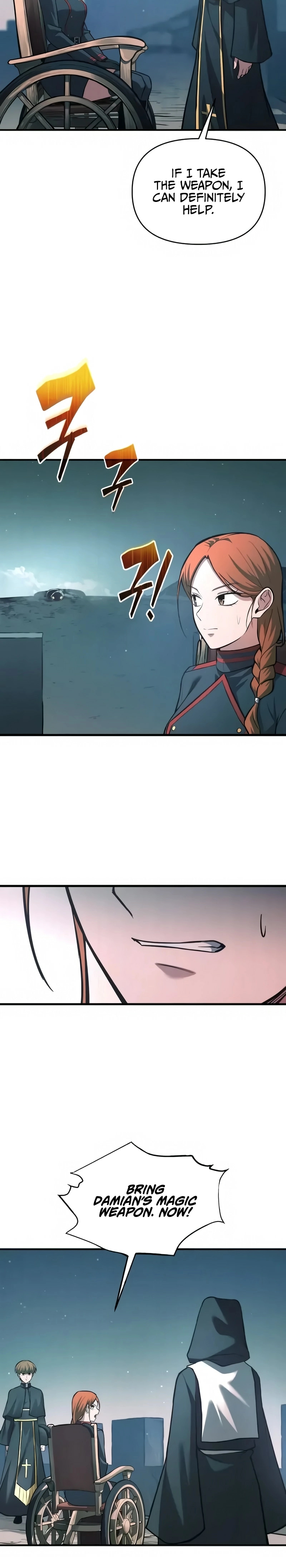 Read Tyrant of the Tower Defense Game Manga Online