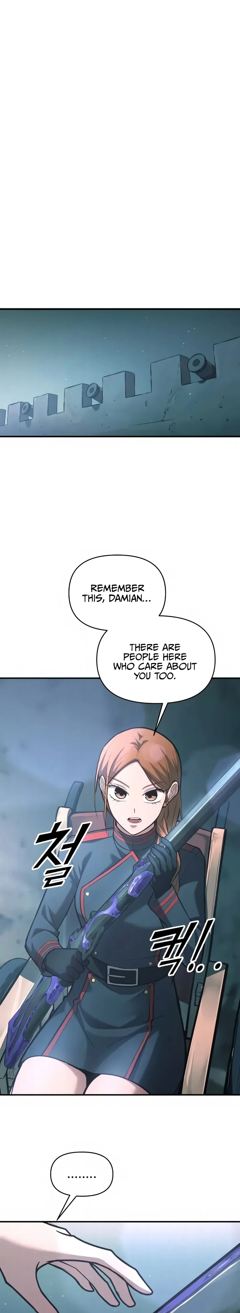 Read Tyrant of the Tower Defense Game Manga Online