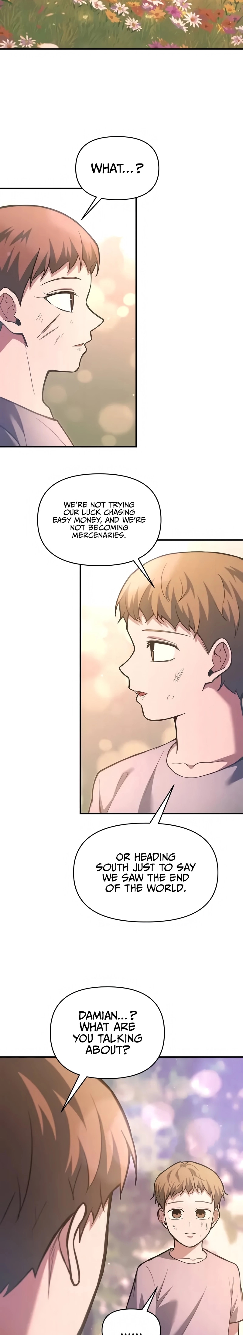 Read Tyrant of the Tower Defense Game Manga Online