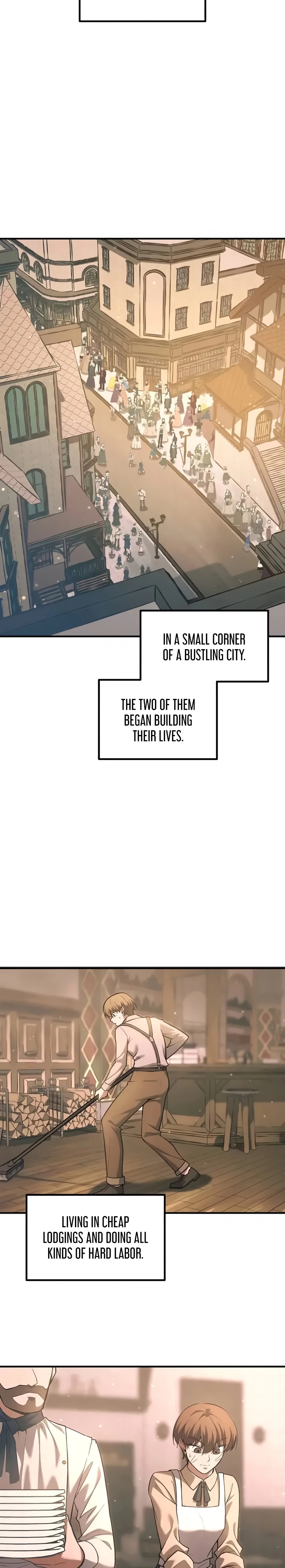 Read Tyrant of the Tower Defense Game Manga Online