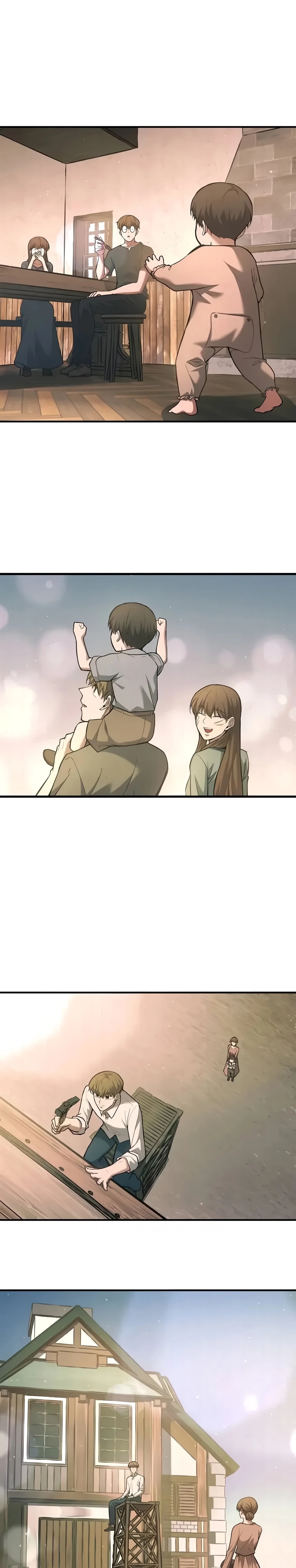 Read Tyrant of the Tower Defense Game Manga Online