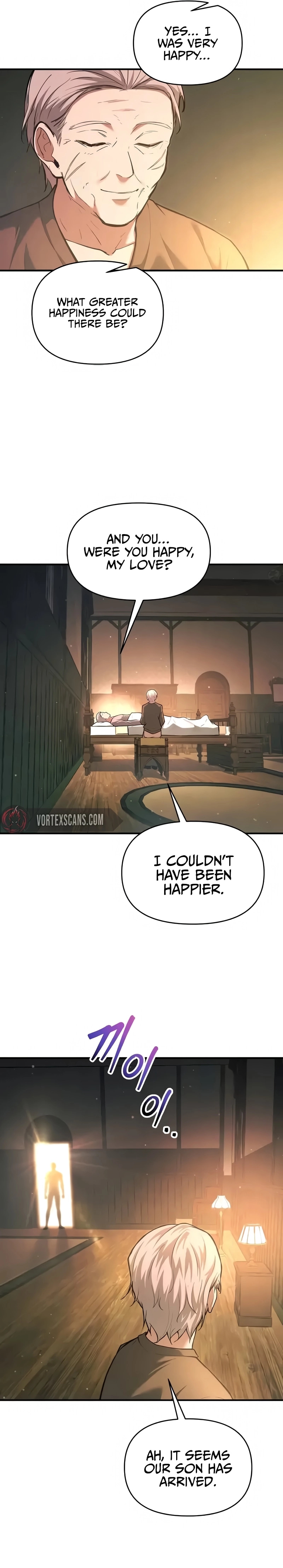 Read Tyrant of the Tower Defense Game Manga Online