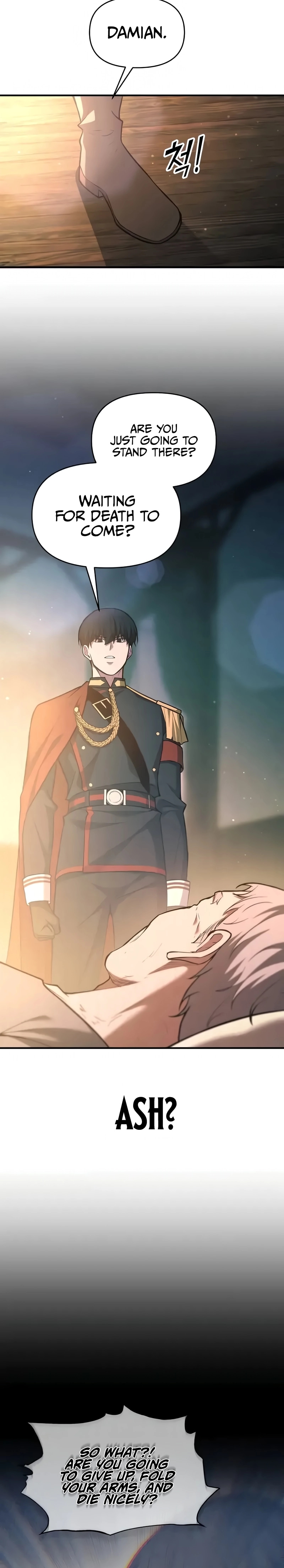 Read Tyrant of the Tower Defense Game Manga Online