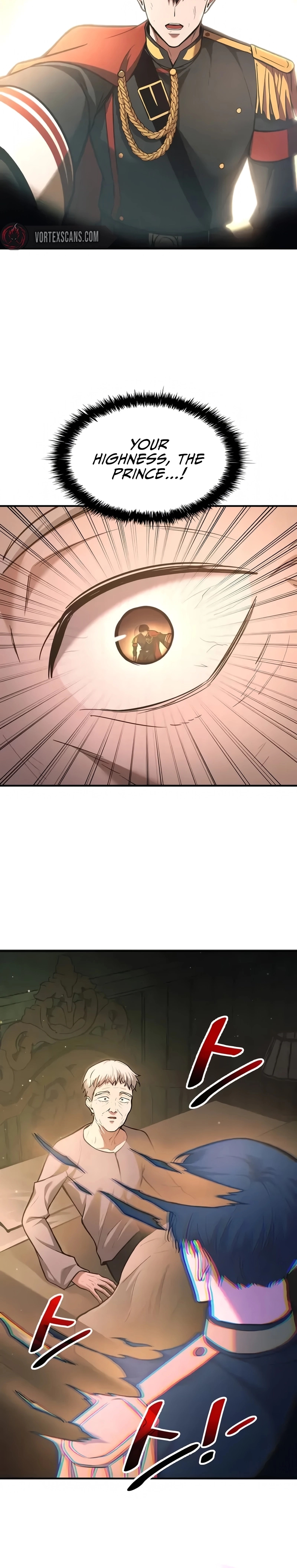 Read Tyrant of the Tower Defense Game Manga Online