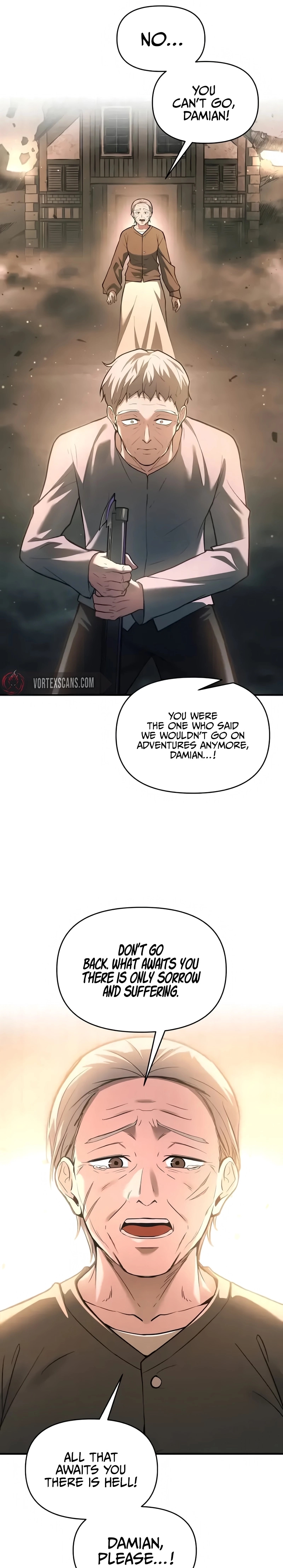 Read Tyrant of the Tower Defense Game Manga Online