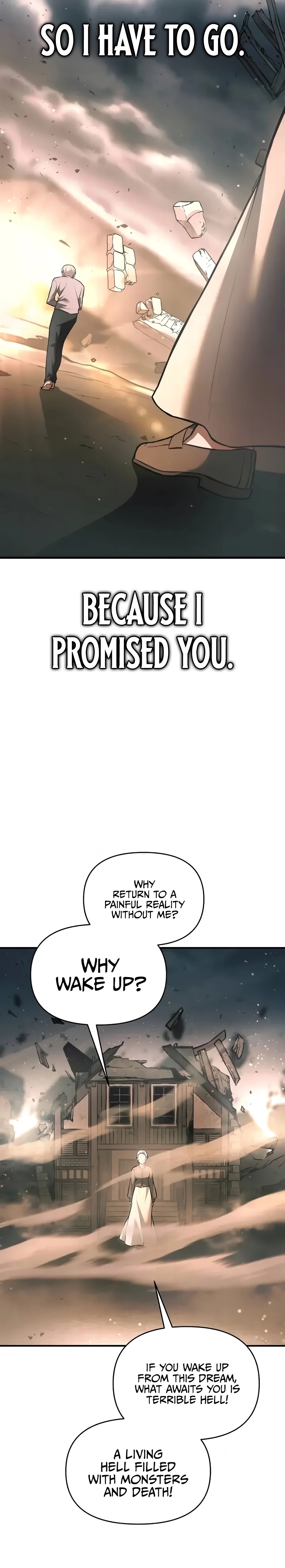 Read Tyrant of the Tower Defense Game Manga Online