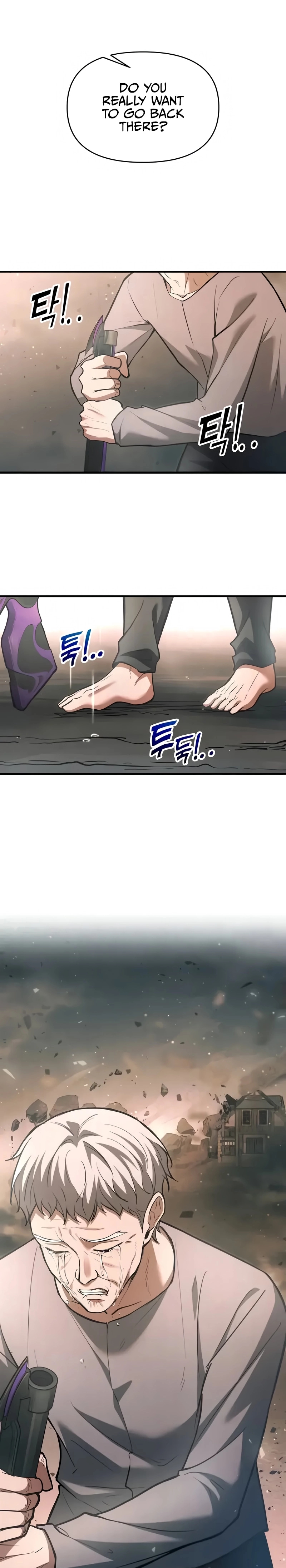 Read Tyrant of the Tower Defense Game Manga Online