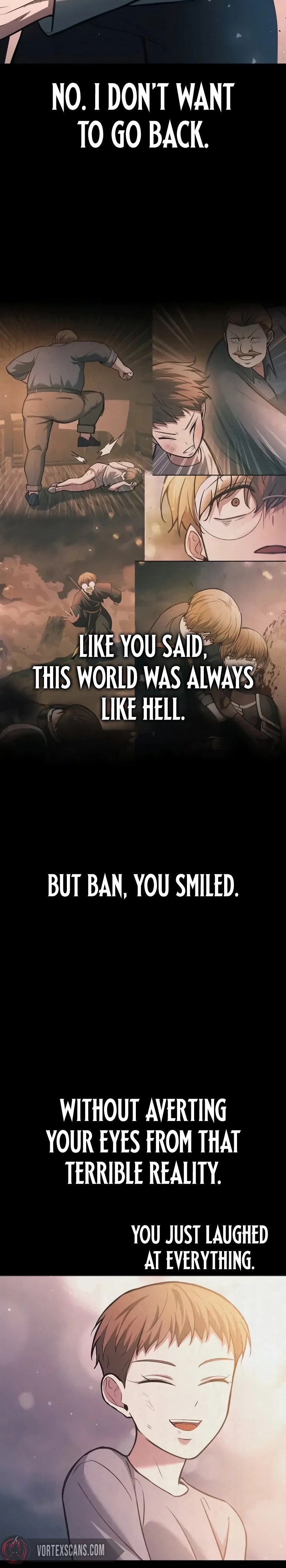 Read Tyrant of the Tower Defense Game Manga Online