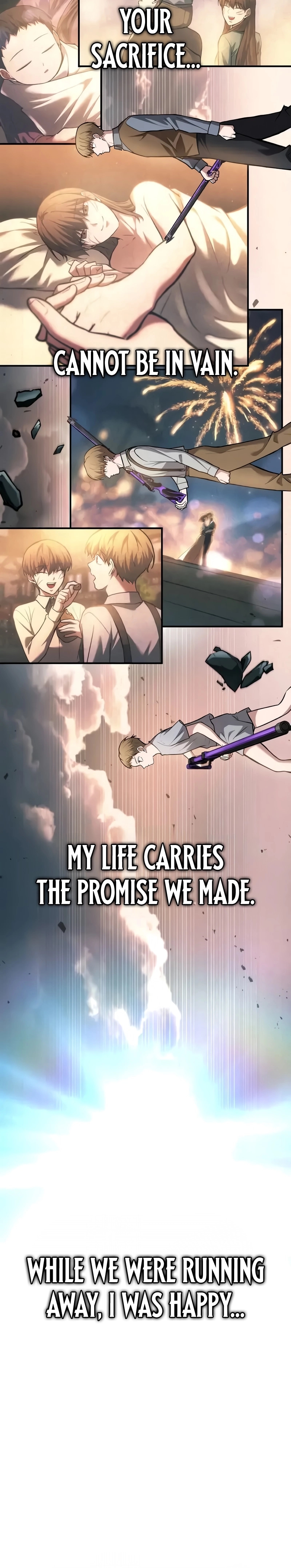 Read Tyrant of the Tower Defense Game Manga Online