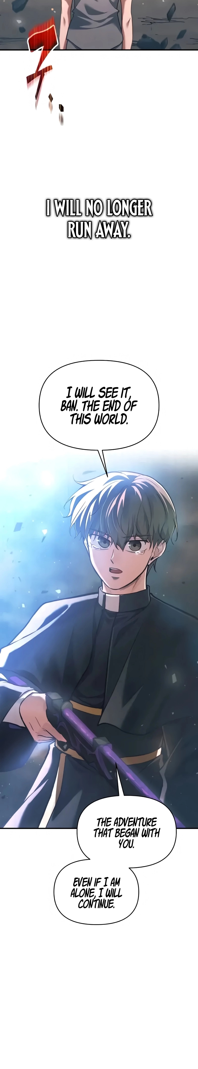 Read Tyrant of the Tower Defense Game Manga Online