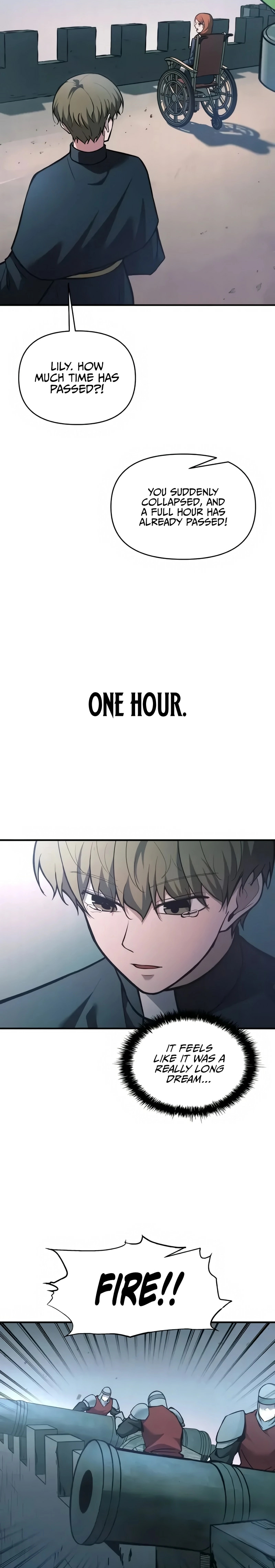 Read Tyrant of the Tower Defense Game Manga Online