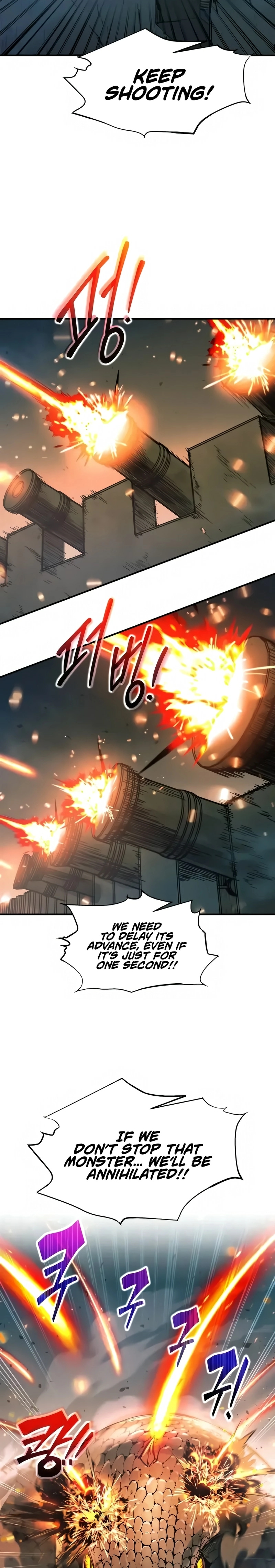 Read Tyrant of the Tower Defense Game Manga Online