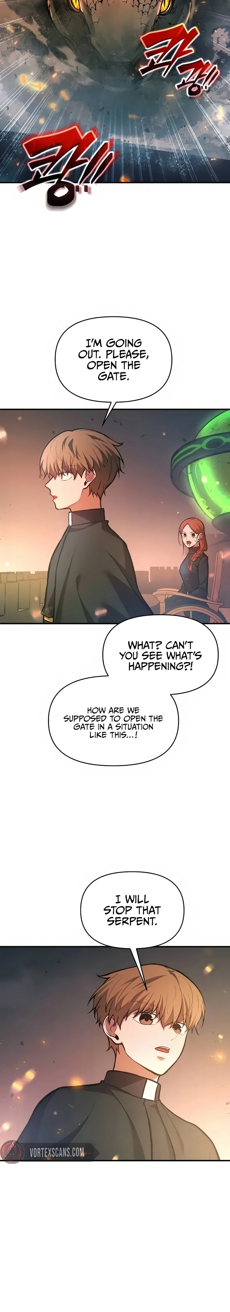 Read Tyrant of the Tower Defense Game Manga Online