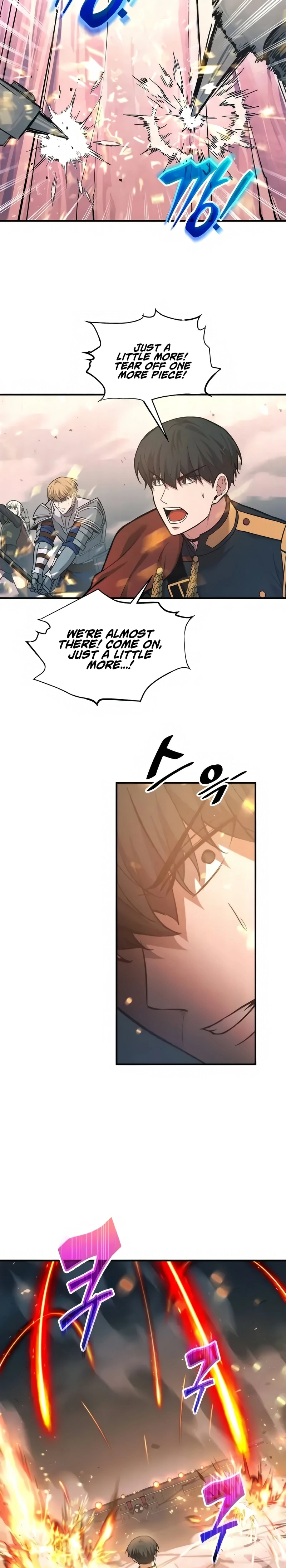 Read Tyrant of the Tower Defense Game Manga Online