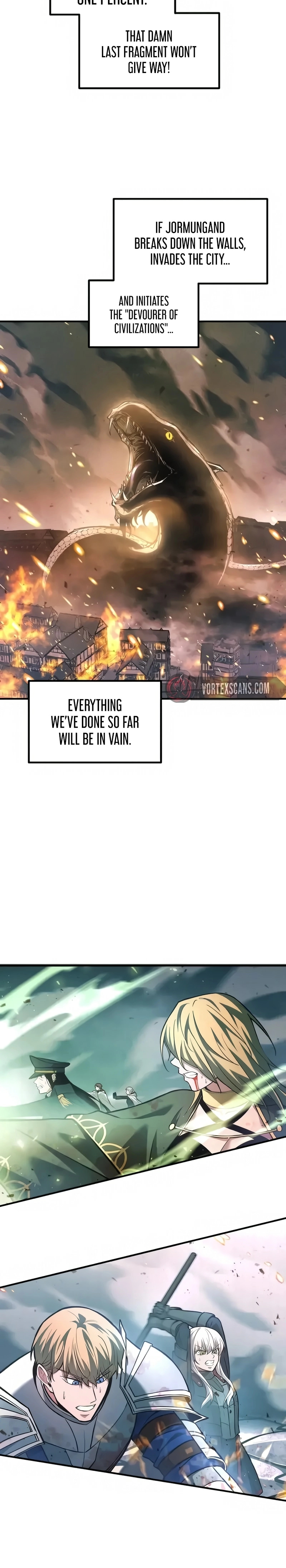 Read Tyrant of the Tower Defense Game Manga Online