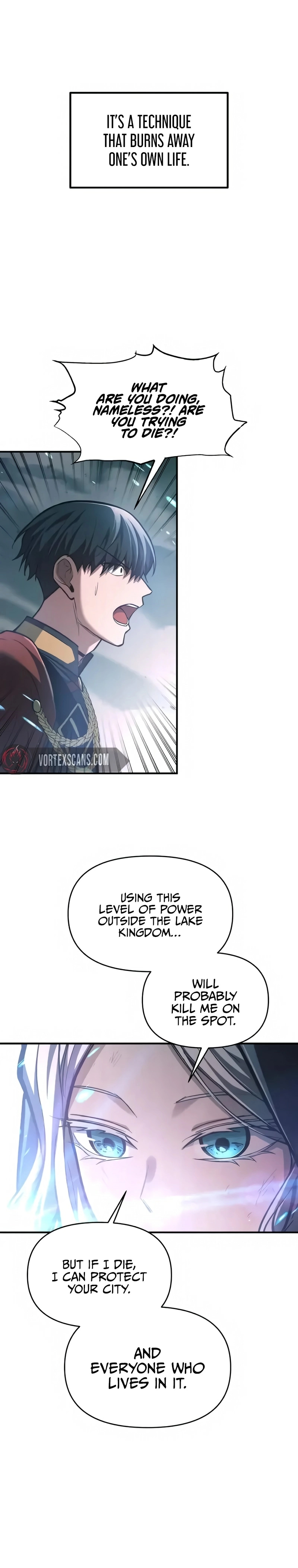 Read Tyrant of the Tower Defense Game Manga Online