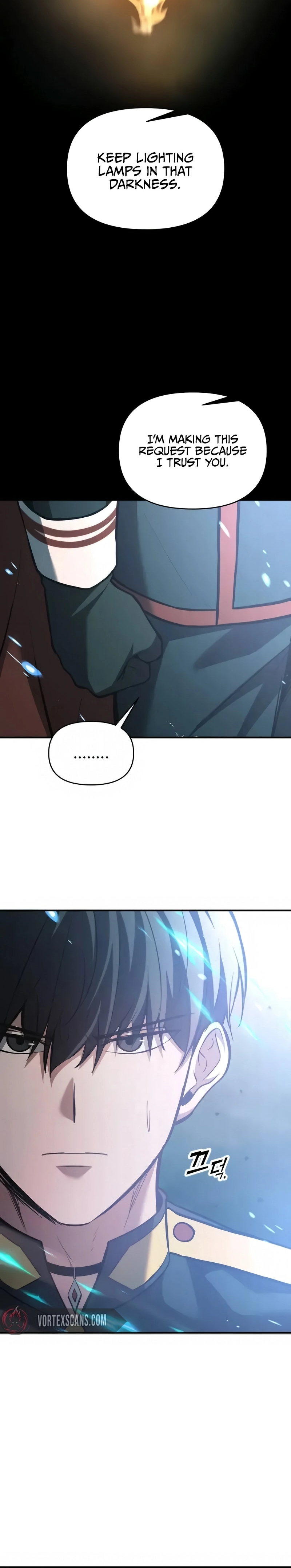 Read Tyrant of the Tower Defense Game Manga Online