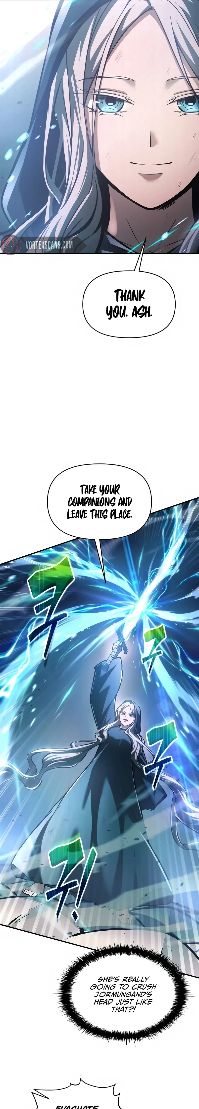 Read Tyrant of the Tower Defense Game Manga Online