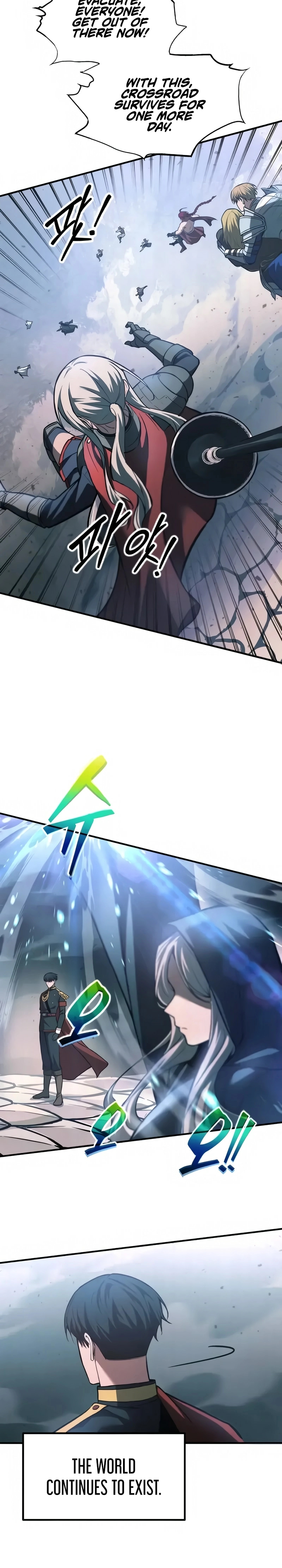 Read Tyrant of the Tower Defense Game Manga Online