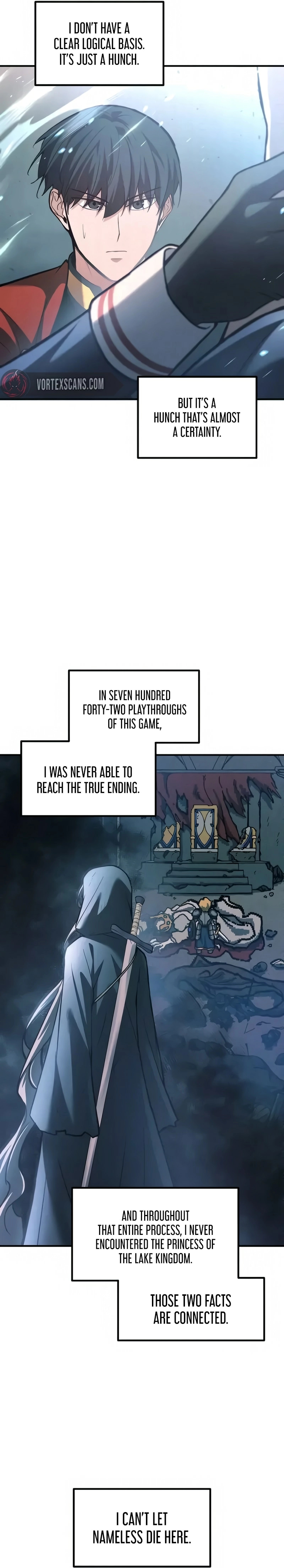 Read Tyrant of the Tower Defense Game Manga Online