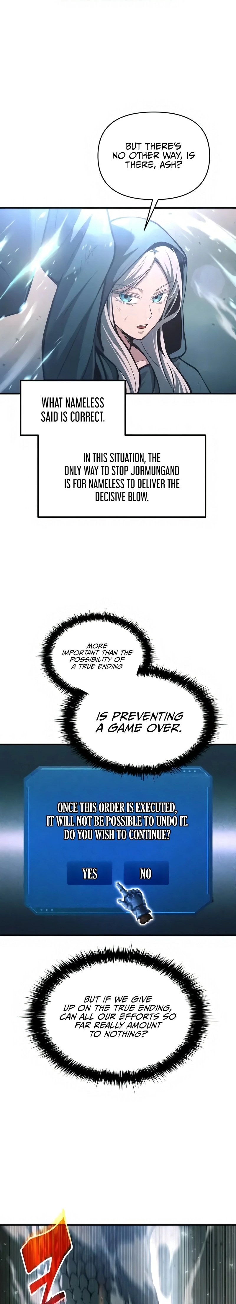 Read Tyrant of the Tower Defense Game Manga Online