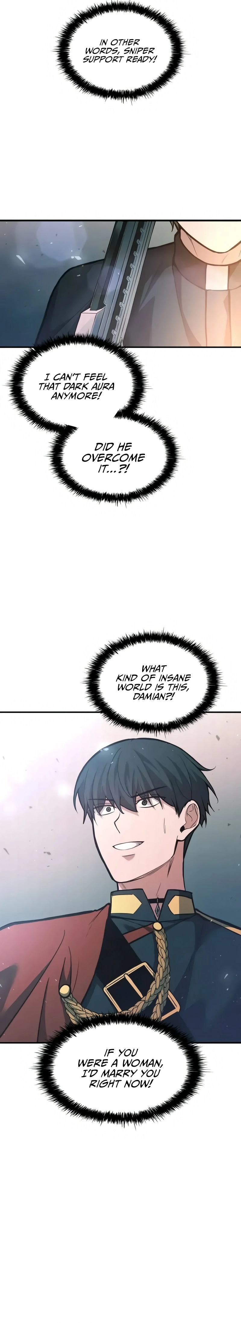 Read Tyrant of the Tower Defense Game Manga Online