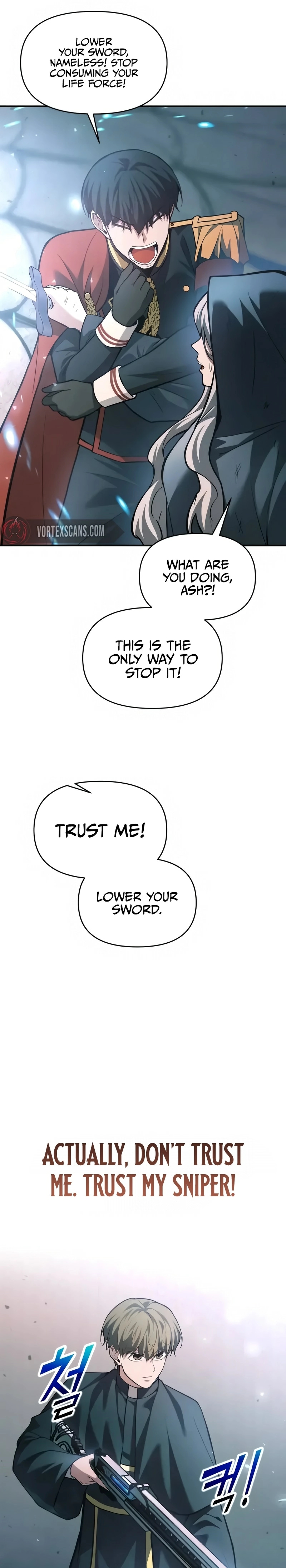 Read Tyrant of the Tower Defense Game Manga Online