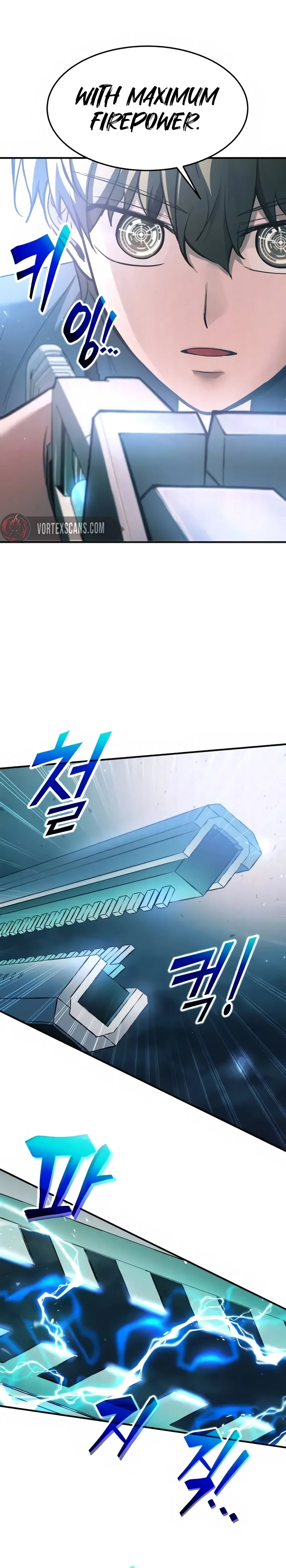 Read Tyrant of the Tower Defense Game Manga Online