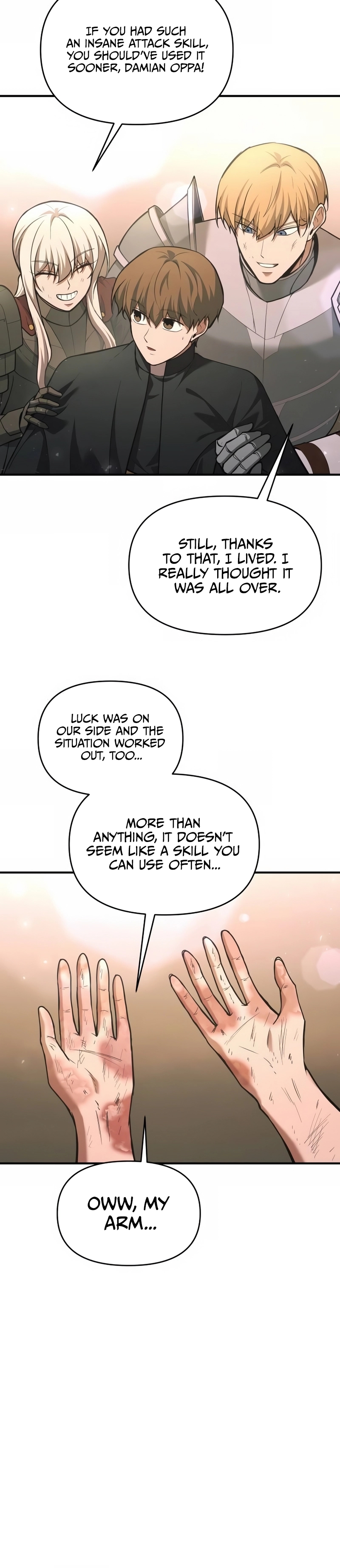 Read Tyrant of the Tower Defense Game Manga Online