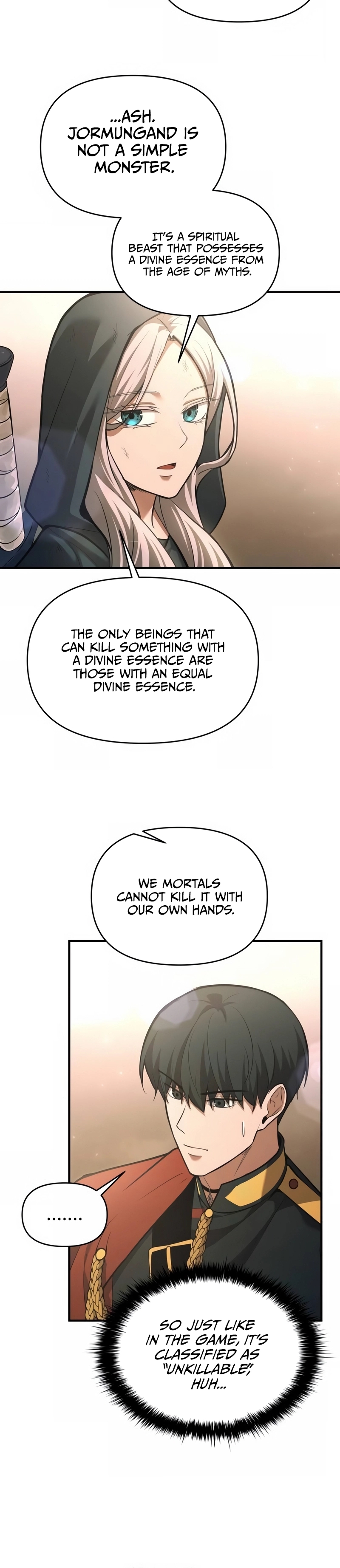 Read Tyrant of the Tower Defense Game Manga Online