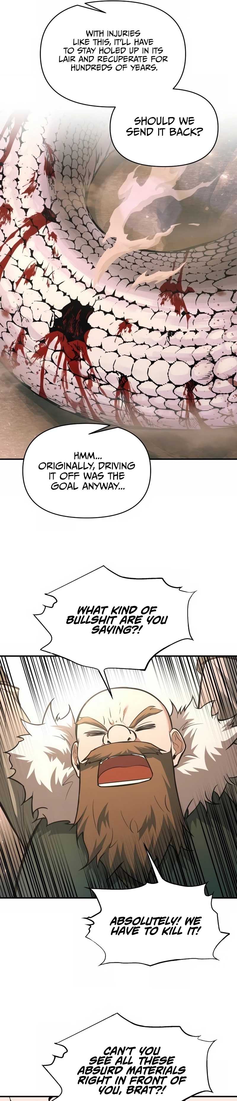 Read Tyrant of the Tower Defense Game Manga Online