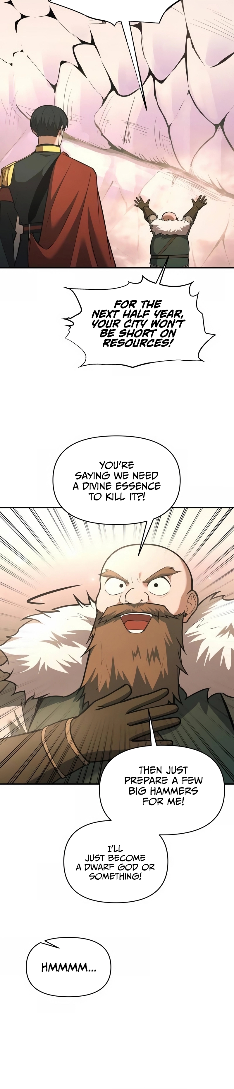 Read Tyrant of the Tower Defense Game Manga Online